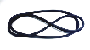 Image of Door Seal image for your 2003 Volvo V70   
